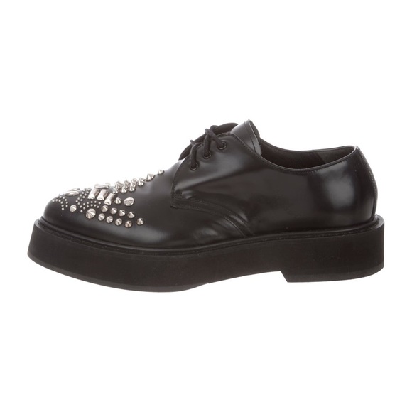 Alexander McQueen Other - Alexander McQueen Men Shoes